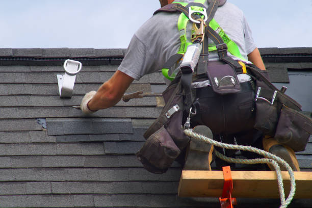 Best Roof Maintenance Services  in Nixon, PA