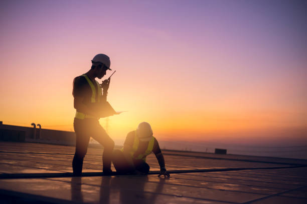 Best Roof Repair Services  in Nixon, PA
