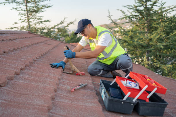 Quick and Trustworthy Emergency Roof Repair Services in Nixon, PA