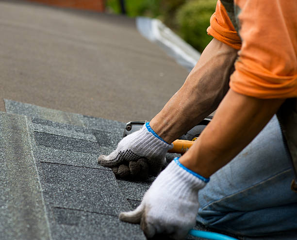 Best Roof Leak Repair  in Nixon, PA