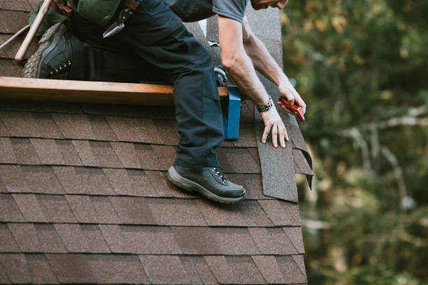 Best Commercial Roofing Services  in Nixon, PA